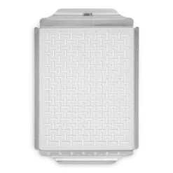 Weber Stainless Steel Grilling Pan 17.4 In. L X 11.8 In. W 1 Pk -Grill Masters Outlet ce4df694 f985 47a0 a976 c3eeaf6e56aa