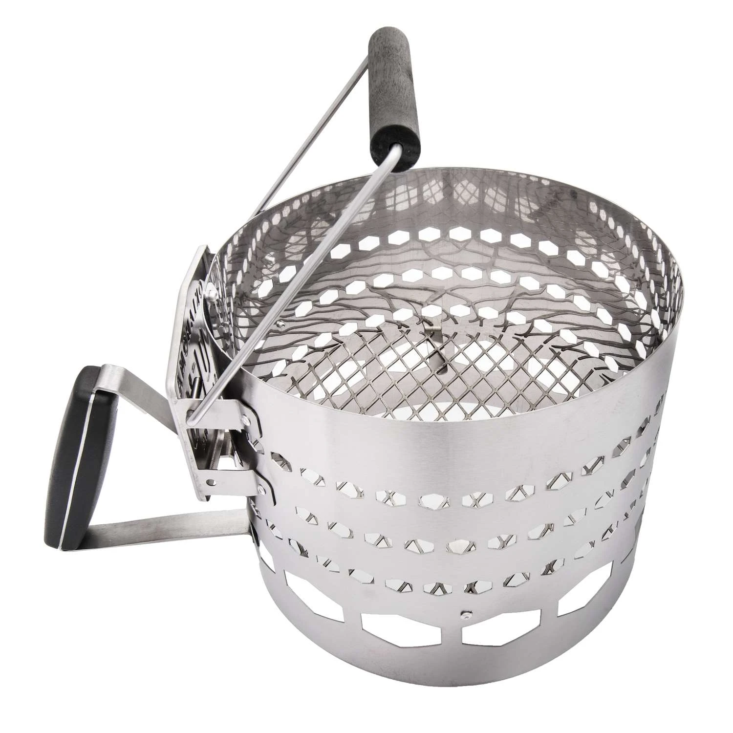 Oklahoma Joe's Charcoal Chimney Starter 1 Pk 4 Oklahoma Joe's Charcoal Chimney Starter 1 Pk - Image 2