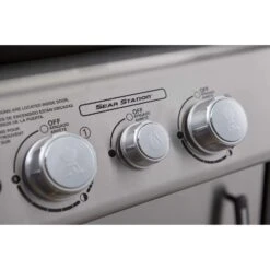 Weber Spirit SP-335 3 Burner Liquid Propane Grill Stainless Steel -Grill Masters Outlet cef92ceb d174 4170 a62a c287e42fa5a6