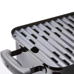 Weber Go-Anywhere 1 Burner Liquid Propane Grill Black -Grill Masters Outlet cf6fd602 eb88 451f 81e8 58c88ddf09ab