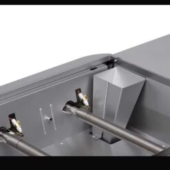 Weber 28in 3 Burner Liquid Propane Outdoor Griddle Black -Grill Masters Outlet cf813d45 3300 4800 8346 be0c469e4355