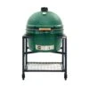 Big Green Egg 29 In. 2XL EGG Package With Modular Nest Charcoal Kamado Grill And Smoker Green -Grill Masters Outlet cfa8eda1 95aa 4794 84dc abcbc9b5c4a7