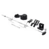 Broil King Deluxe Universal Stainless Steel Rotisserie Kit 1 Pk -Grill Masters Outlet cfd21079 58e9 423a 85fe e3e39a7df4ed