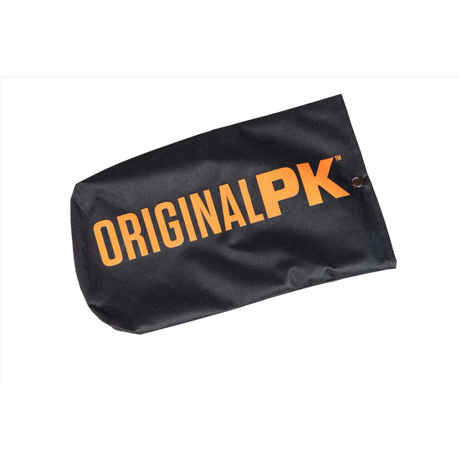 PK Grills Black Grill Cover 6 PK Grills Black Grill Cover - Image 4