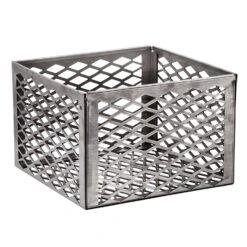 Oklahoma Joe's Highland Charcoal Offset Smoker Black -Grill Masters Outlet d09b63ac d959 48cd 8ae6 52e2246c4a90