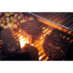 Weber Crafted Searing Grate 16.3 In. L X 16 In. W 16 Weber Crafted Searing Grate 16.3 In. L X 16 In. W -Grill Masters Outlet d1f5aa0e 452b 4ea2 a777 69609e1dfcec