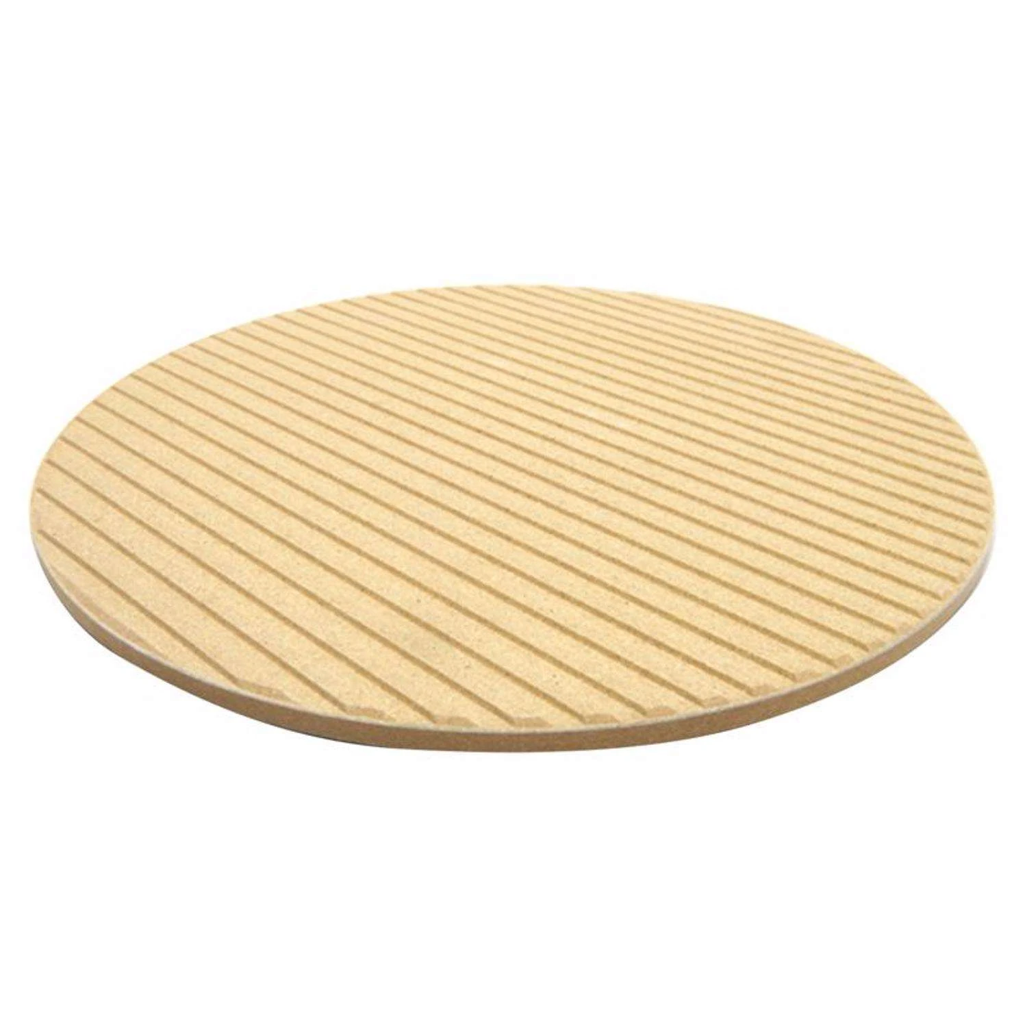 Grill Mark Beige Grill Pizza Stone 1 4 Grill Mark Beige Grill Pizza Stone 1 - Image 2