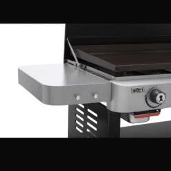 Weber 36" 4 Burner Liquid Propane Outdoor Griddle Black -Grill Masters Outlet d2611ee8 f37d 4658 a1ba 78292527c738