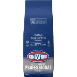 Kingsford Professional All Natural Charcoal Briquettes 12 Lb