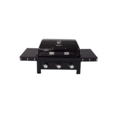 Brand-Man Grills Bronco2 3 Burner Liquid Propane Portable Grill Black -Grill Masters Outlet d2d50da8 fcbb 4860 bf26 e44167189075