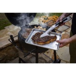 Char-Broil 21.5 In. Blackjack Charcoal Grill Black -Grill Masters Outlet d370400e 82d3 4759 b107 bea0c7687144