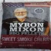 Myron Mixon Sweet Smoke BBQ Pellets Wood Pellets All Natural Cherry 20 Lb -Grill Masters Outlet d39457c5 fc2e 42c2 9322 380f3e5a4d82