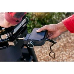 Weber Lumin Electric Grill Black -Grill Masters Outlet d4799a8c a70f 41fc b77b c854ae232ab8