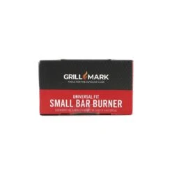 Grill Mark Stainless Steel Grill Burner 15.87 In. L For Universal -Grill Masters Outlet d49a4dcb c5c2 4a1e ac44 6969ad3a804a