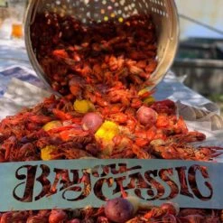 Bayou Classic 1 Burner Liquid Propane Outdoor Cooker Black -Grill Masters Outlet d4aa66d6 7be1 40a0 93d3 fa7753cd8030