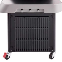 Weber Genesis E-335 3 Burner Natural Gas Grill Deep Ocean Blue -Grill Masters Outlet d5228a9b 45a7 4e14 bdf4 a45cedbee6ce