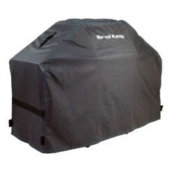 Broil King Black Grill Cover For Regal And Imperial XL Series