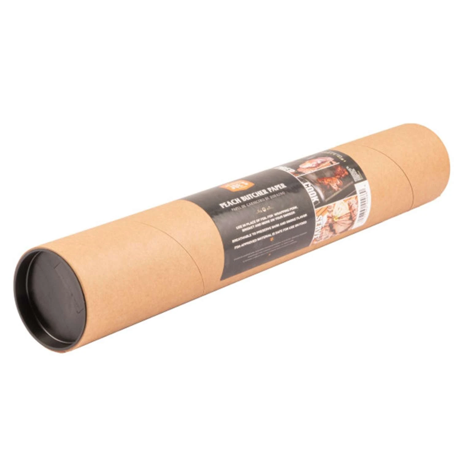 Oklahoma Joe's BBQ Butcher Paper Roll 100 Ft. L X 18 In. W 1 Pk 3 Oklahoma Joe's BBQ Butcher Paper Roll 100 Ft. L X 18 In. W 1 Pk
