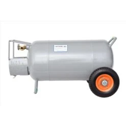 Flame King 10 Lb Steel Propane Cylinder -Grill Masters Outlet d5c06038 c1c0 41c5 b5a9 5ee037f0c26a