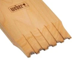 Weber Grill Scraper 7.5 In. H X 17.25 In. L X 5.5 In. W 1 Pk -Grill Masters Outlet d5e96f59 9011 4bba 992e 923efe21089d