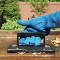 Razor Fabric Grilling Glove 14.65 In. L X 6.69 In. W 1 Pk -Grill Masters Outlet d6069fa9 8e0d 47ce bfcf 6f0fb5c75751
