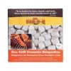 Mr. Bar-B-Q All Natural Original Ceramic Briquettes 7 Lb