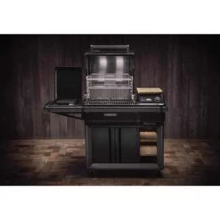 Traeger Timberline Wood Pellet WiFi Grill Black -Grill Masters Outlet d6f39cbc fd47 4954 a2be e18198630875
