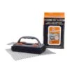 Proud Grill Q-Swiper Grill Cleaning Kit 7 In. H X 3 In. L X 3.4 In. W 26 Pc -Grill Masters Outlet d73516cd 6891 403b 9b4b 175a12cf5c70