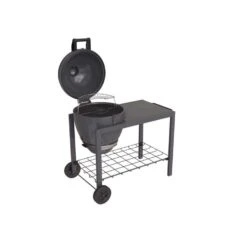 Brand-Man Grills 20 In. Rodeo Deluxe Charcoal/Wood Kamado Grill And Smoker Gray 13 Brand-Man Grills 20 In. Rodeo Deluxe Charcoal/Wood Kamado Grill And Smoker Gray -Grill Masters Outlet d7ad1a3e d25a 4f77 a2fe e5dd8a4aec94