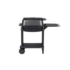 PK Grills 22 In. Original PK Charcoal Grill And Smoker Black