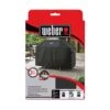 Weber 8pk - Premium Genesis 300 And Genesis II 300 Series Black Grill Cover For Genesis 300 And Gene -Grill Masters Outlet d858fd52 9c72 4855 a93f 929cf63d78c0