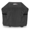 Weber Spirit 300 & Spirit II 300 Series Black Grill Cover 1 Weber Spirit 300 & Spirit II 300 Series Black Grill Cover -Grill Masters Outlet d86d0a70 a969 4fe6 ad7d 2a9c99a4e975