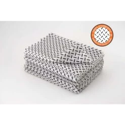 Proud Grill Q-Swiper Grill Cleaner 8 In. L X 6 In. W 40 Pc -Grill Masters Outlet d8791bf7 1108 4283 b90e 2f16be35a2dc