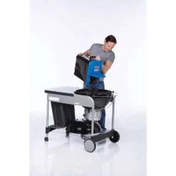 Kingsford Kaddy Plastic Charcoal Dispenser 19 In. L X 10 In. W -Grill Masters Outlet d960b585 9bdd 47a5 b6e6 21857811983b