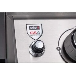 Weber Genesis II E-310 3 Burner Liquid Propane Grill Black -Grill Masters Outlet d9d90931 98a5 4b96 98a1 44a30147ba19