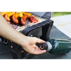 Char-Broil Grill2Go X200 1 Burner Liquid Propane Grill Black 18 Char-Broil Grill2Go X200 1 Burner Liquid Propane Grill Black -Grill Masters Outlet d9e6b8a7 affa 4d0b 87ae e43e9e0168b6