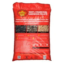Royal Oak Hardwood Charcoal Pellets 20 Lb -Grill Masters Outlet da24cf8d 83a1 45ac 825b a43358704447