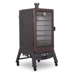 Pit Boss 7-Series Wood Pellet Vertical Smoker Copper 9 Pit Boss 7-Series Wood Pellet Vertical Smoker Copper -Grill Masters Outlet da83c4b3 9d40 430e bcbb 3fbae3ef53fc