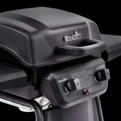 American Gourmet 2 Burner Liquid Propane Grill Black -Grill Masters Outlet daad1288 9a31 4b0f 831e 611a1cd19624