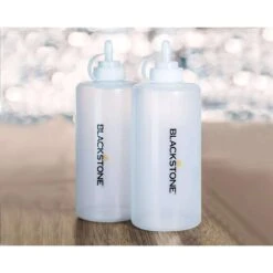 Blackstone Stainless Steel Black/Silver Griddle Tool Set 5 Pc -Grill Masters Outlet db4ef635 8903 4c48 9a6e 97795c1f7e4a