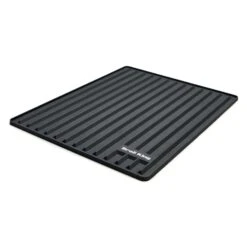 Broil King Crown Silicone Side Shelf Mat 13.75 In. L X 8.5 In. W