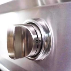 TYTUS 4 Burner Liquid Propane Grill Silver -Grill Masters Outlet db9ca018 07d1 4d66 9ba0 20178aa07390