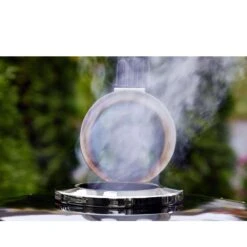 Weber 24 In. Summit E6 Charcoal Kamado Grill And Smoker Black -Grill Masters Outlet dbeb49dc bbab 40cf bf8b 56becf3b4552