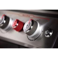 Weber Genesis II EX-335 3 Burner Liquid Propane Bluetooth Grill Black -Grill Masters Outlet dbf0c082 5e77 4f80 b526 7ab6f71aa272