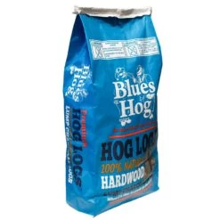 Blues Hog Hog Logs All Natural Hardwood Lump Charcoal 15.4 Lb -Grill Masters Outlet dbf178d7 987c 40b7 9547 1e743c8d114c