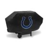 Rico NFL Black Indianapolis Colts Grill Cover For Universal -Grill Masters Outlet dc059d42 efc9 4f37 a8c5 f3c158a9acaa
