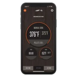 Traeger Pro 575 Wood Pellet WiFi Grill Bronze -Grill Masters Outlet dc5d846d a15b 4311 9ed2 e3e9b7d95b38