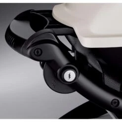 Weber Q1200 1 Burner Liquid Propane Grill Red -Grill Masters Outlet dc9d2fd3 5ae2 4362 9782 f799b75c1fd6