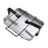 Weber Aluminum Drip Pan 9.2 In. L X 7 In. W For Weber -Grill Masters Outlet dca4c5b6 22dc 464a 8b08 9a16f3ab901e