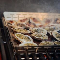 Weber Crafted Stainless Steel Roasting Basket 19 In. W 1 Pk -Grill Masters Outlet dcd41703 3ffb 4724 9294 eff3059b1950